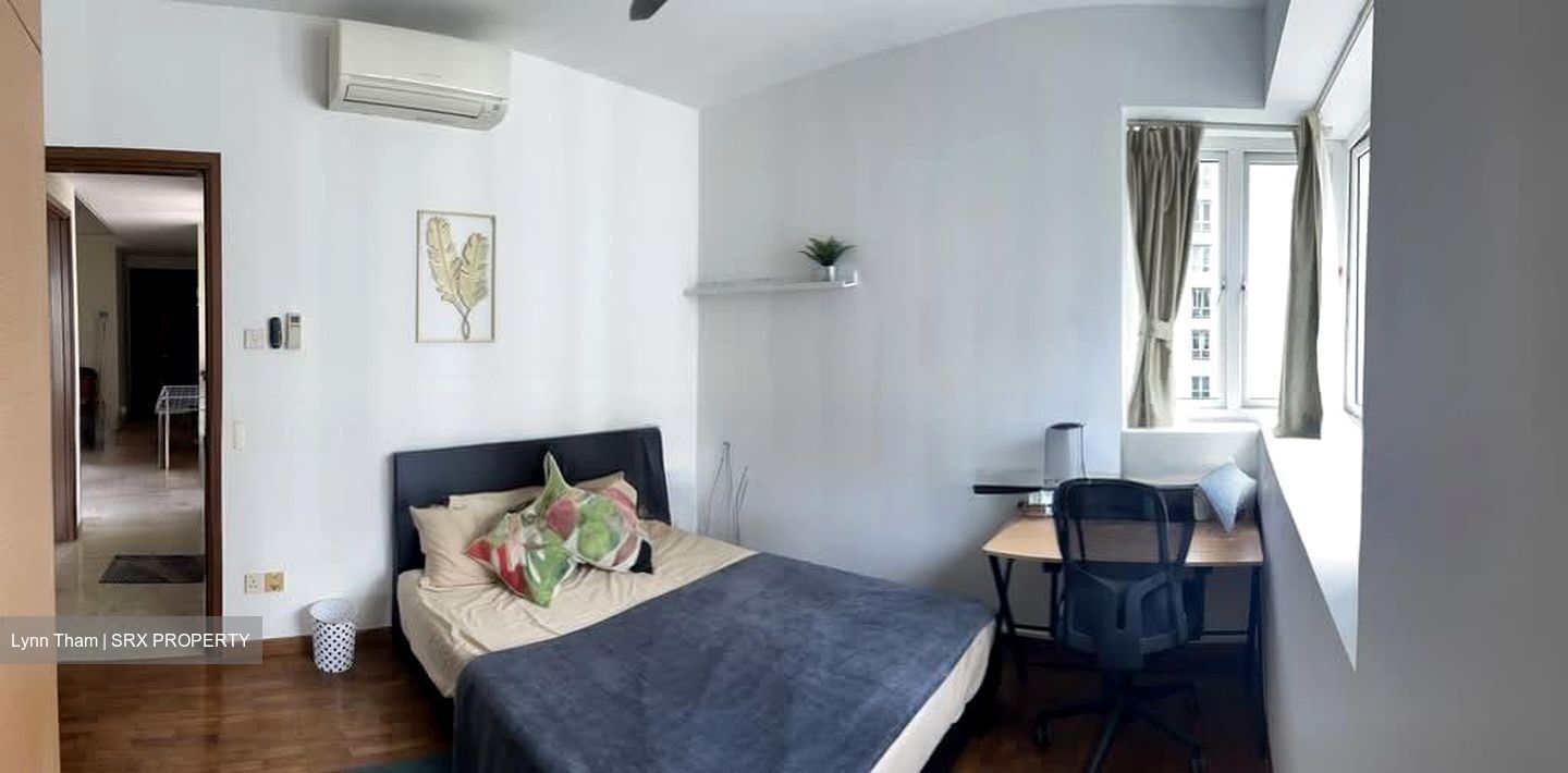The Floravale (D22), Condominium #564805021